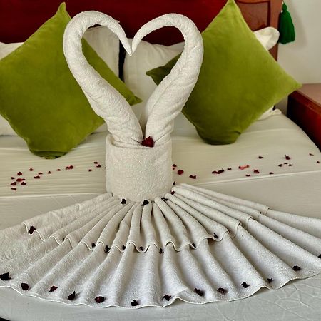 Riad Iklil Маракеш Екстериор снимка