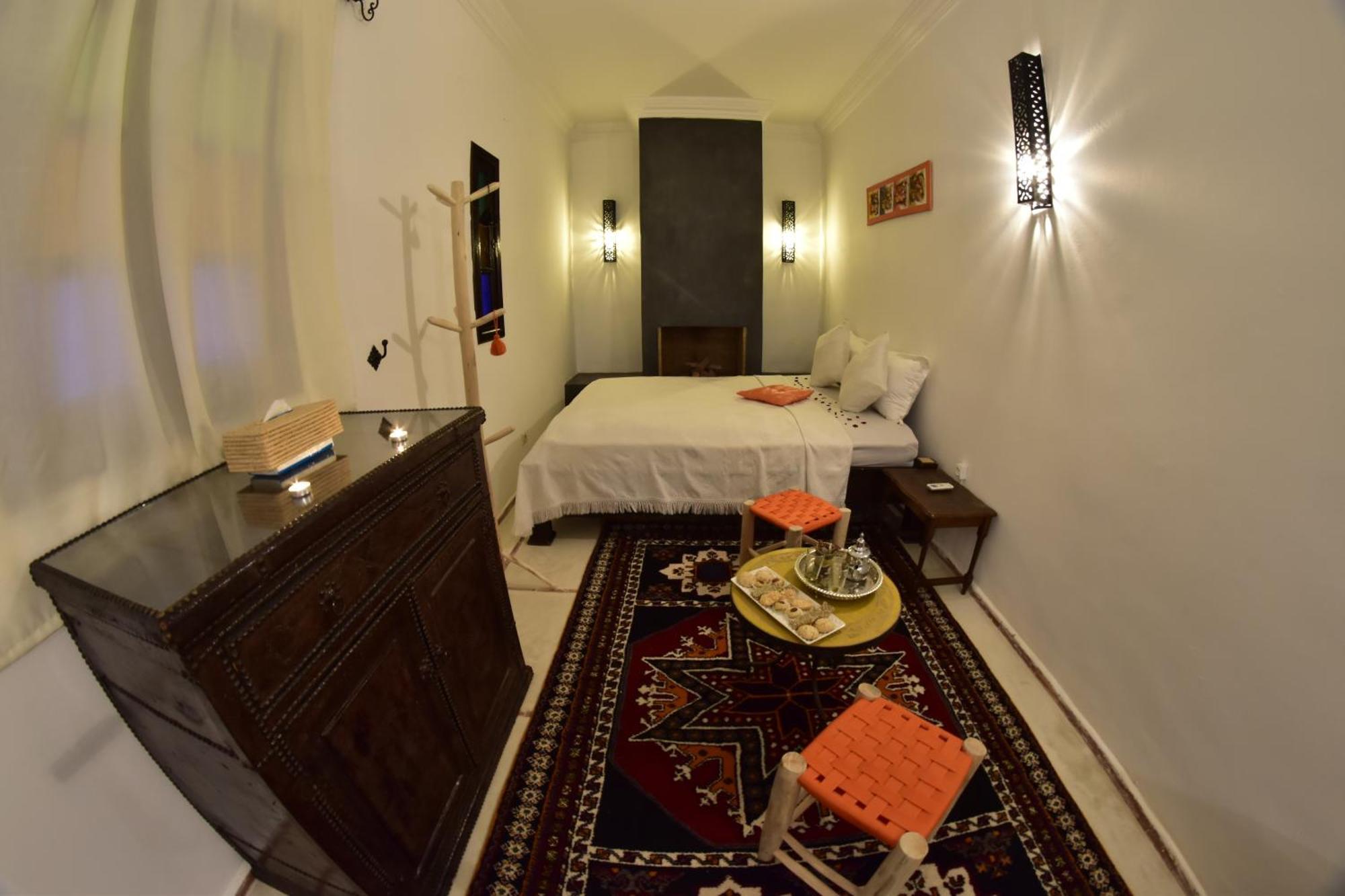 Riad Iklil Маракеш Екстериор снимка