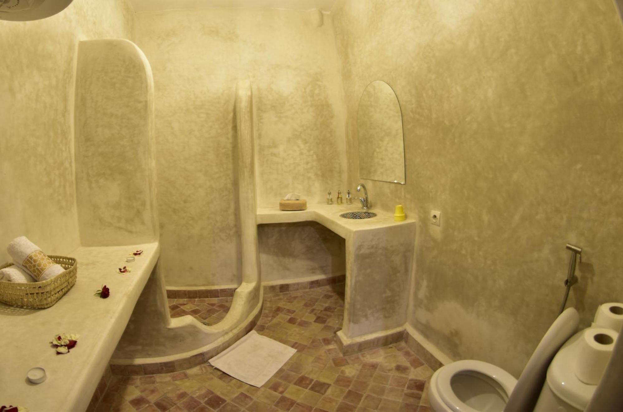Riad Iklil Маракеш Екстериор снимка
