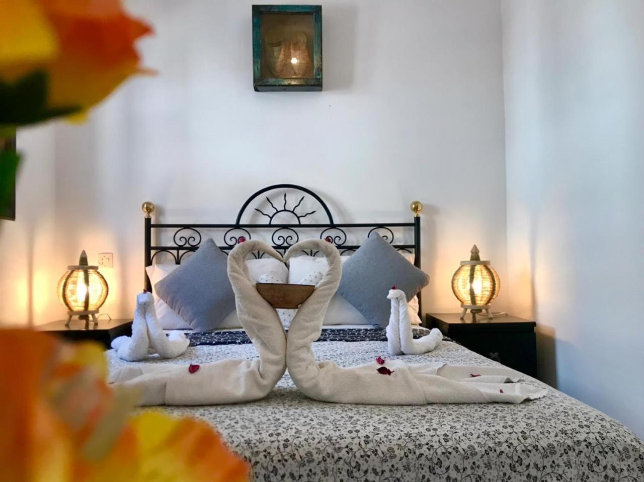 Riad Iklil Маракеш Екстериор снимка