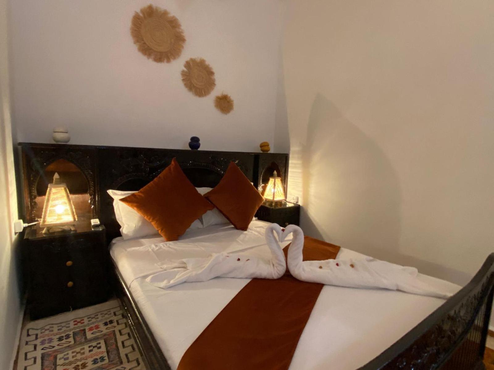 Riad Iklil Маракеш Екстериор снимка